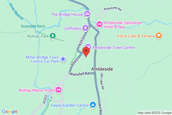 Ambleside Autocare