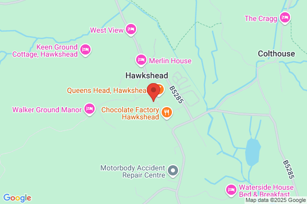 Hawkshead Gifts