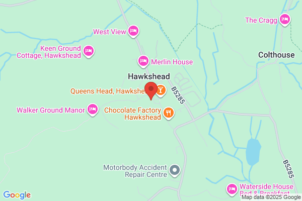 The Honeypot