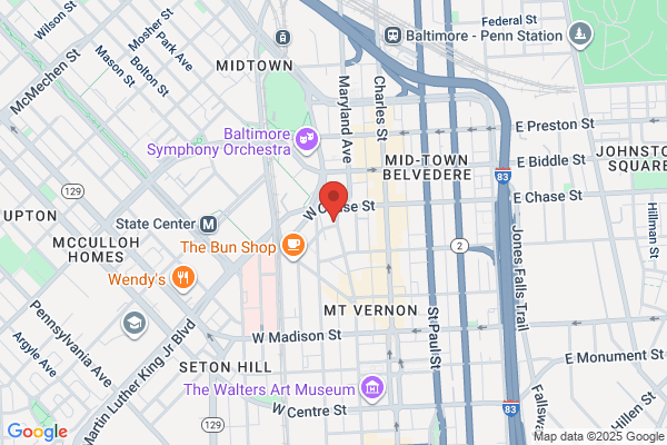 Ann Tysons House
