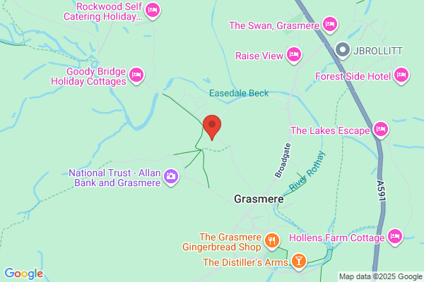 Glenthorne Quaker Centre