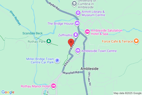 Titteringdales