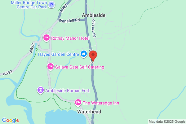 West Vale Guest House