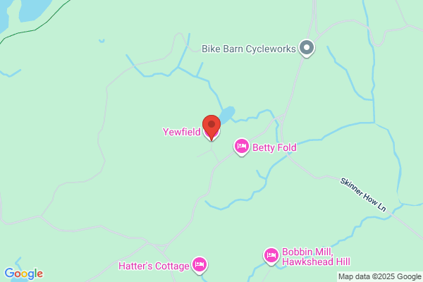 Yewfield