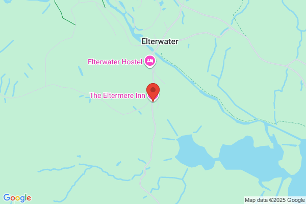 Eltermere Hotel