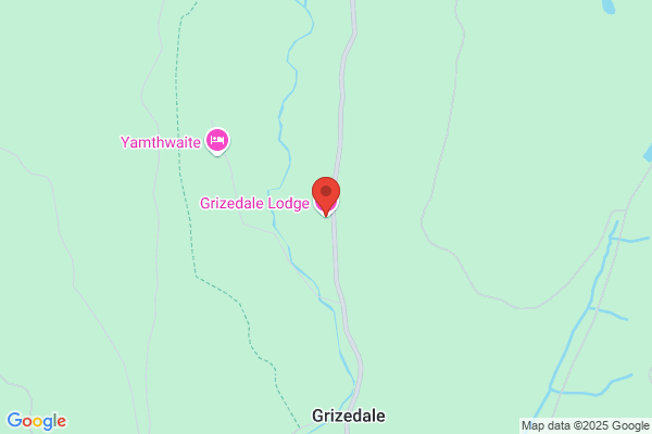 Grizedale Lodge Hotel