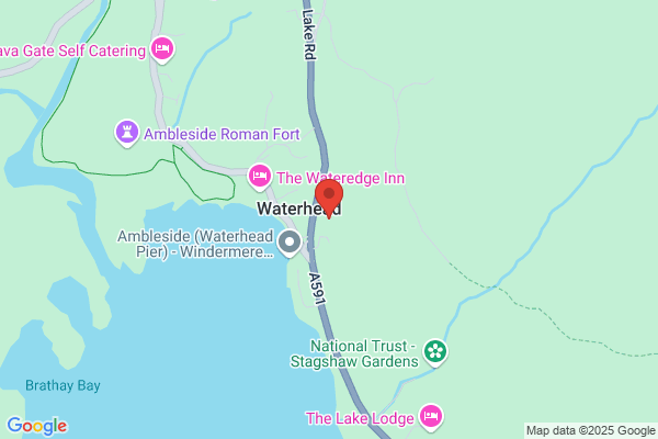 The Walmar