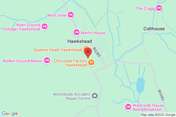 Stewardsons Of Hawkshead