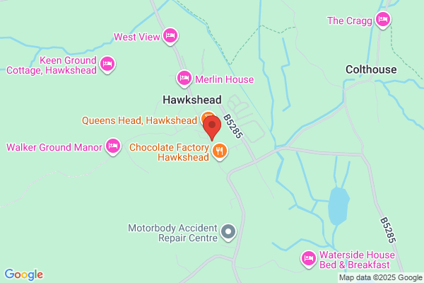 Hawkshead Quality Outdoor Clothing Ltd