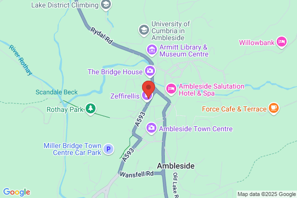 TOG24 Ambleside