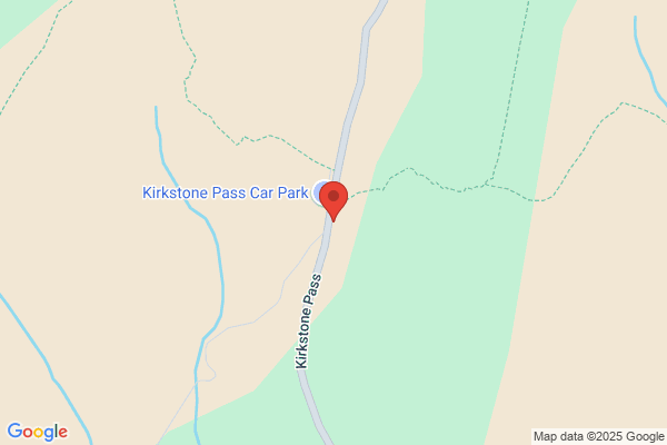 Kirkstone Pass Inn