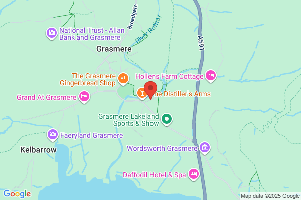 Grasmere C Of E Primary School