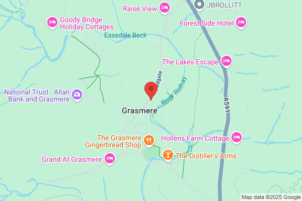 Co-op Food - Grasmere