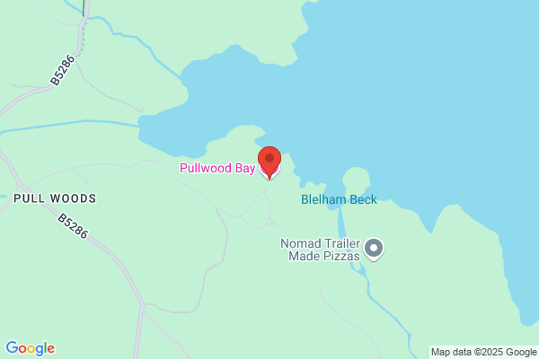 Pullwood Bay Estates Ltd
