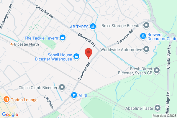 HiQ Tyres & Autocare Bicester