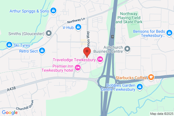 Bromford Housing Group