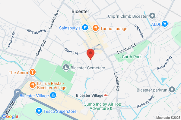 Car Park Chapelbrook | APCOA