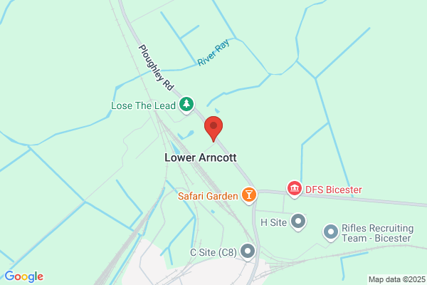 Lower Arncott Car Sales