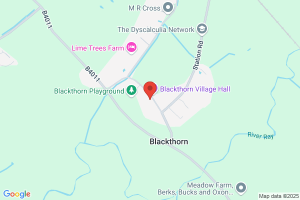 Oxfordshire Tree Services