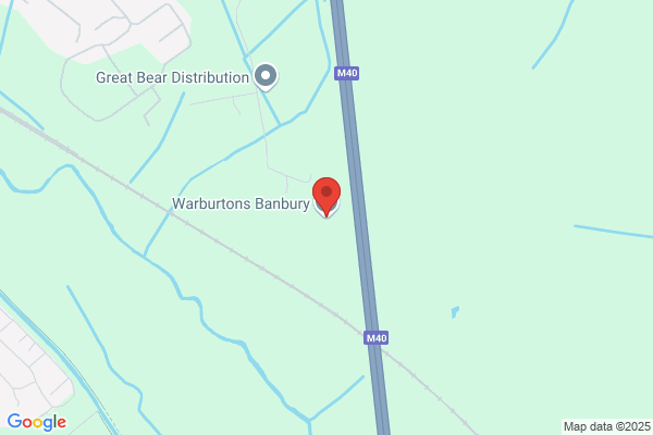Warburtons
