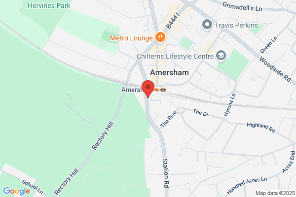 Old Amersham Auctions