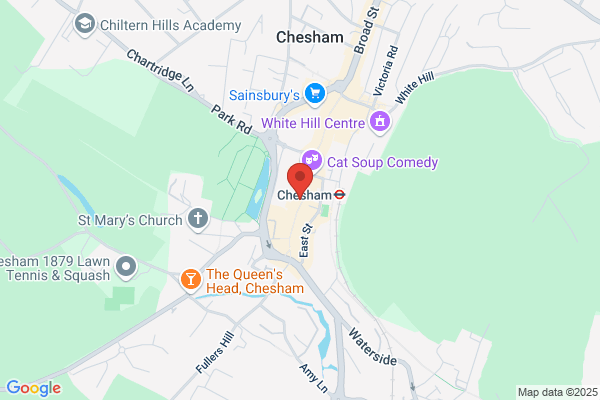 Chesham Bakehouse