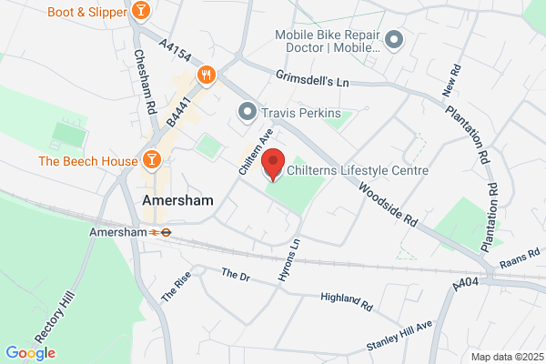 Chilterns Lifestyle Centre