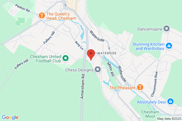 Howdens - Chesham