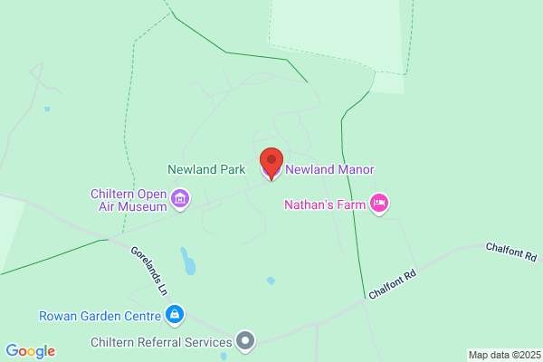 Manor Resources