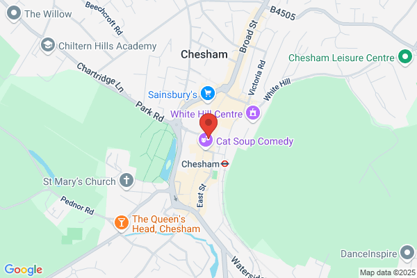 Chiltern Foodbank