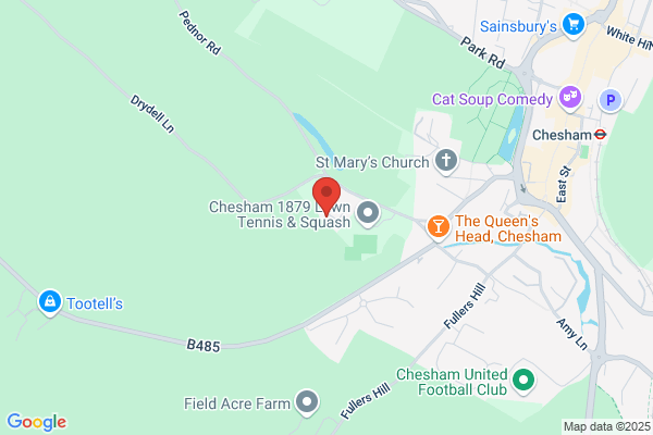 English Guernsey Cattle Society
