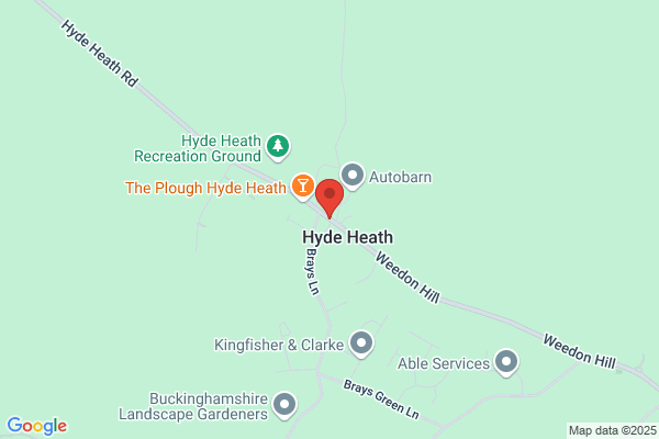 Hyde Heath Village Shop Ltd