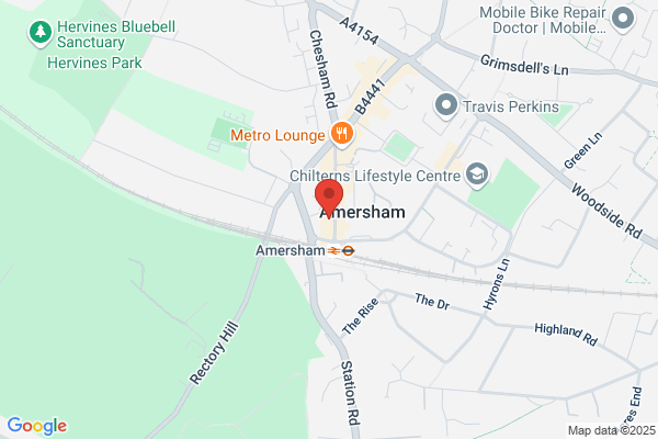 DPD Parcel Shop Location - R.M Terry Newsagent