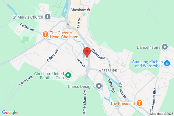 DPD Parcel Shop Location - Rowlands Pharmacy