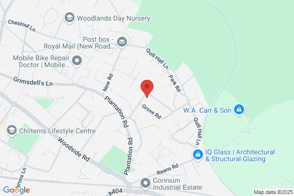 Gilbert Parcel Services