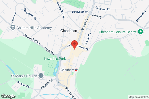 Chess House Dental Surgery