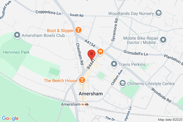 Specsavers Opticians and Audiologists - Amersham