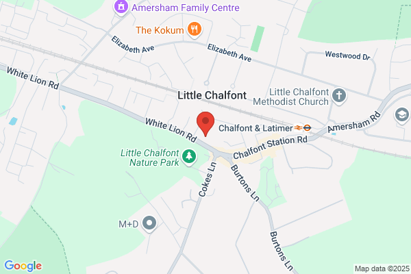 Little Chalfont Surgery