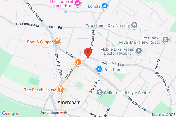 Chiltern Specialist Dry Cleaners Limited