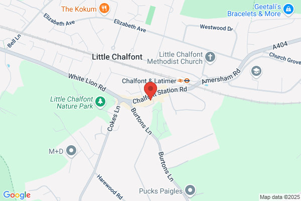 Chalfont Dry Cleaners