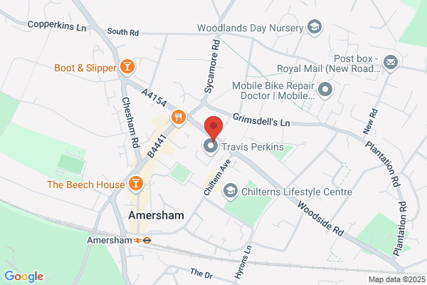 Chiltern Specialist Drycleaners