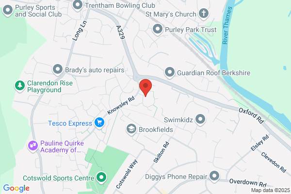 Chiltern Electrical Contractors