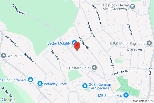 Oakleigh Garage Services