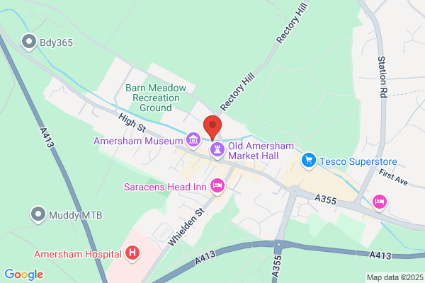 Aston Hearing Services Ltd