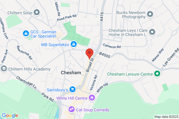 Chesham Insurance Brokers