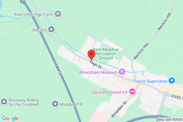 Atticus Finch Marketing Ltd