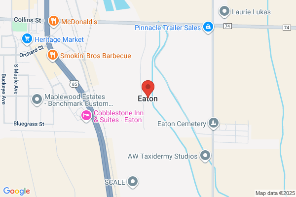 Eaton & Co