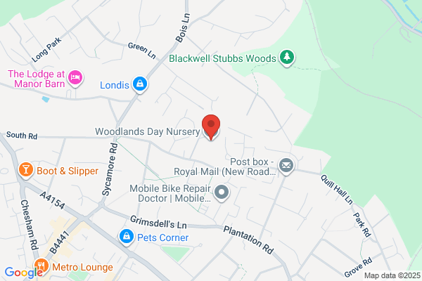 Woodlands Day Nursery