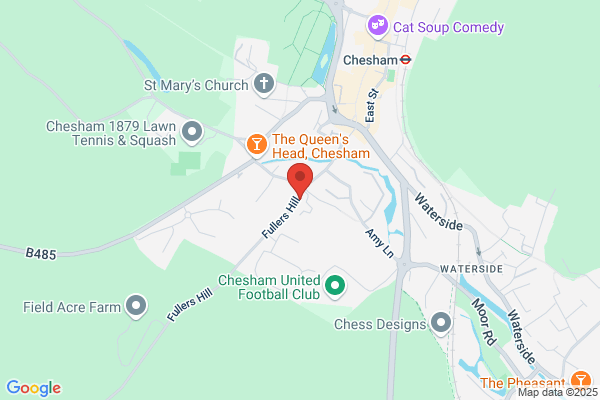 Monkey Puzzle Chesham Day Nursery & Preschool