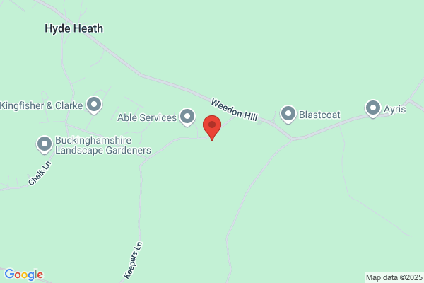 Amersham Osteopathic Clinic